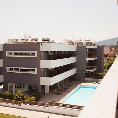 Astarti Studios Leptokarya (Pieria) Exterior foto