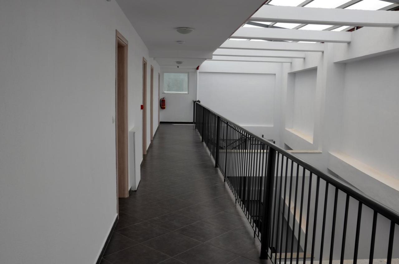 Astarti Studios Leptokarya (Pieria) Exterior foto