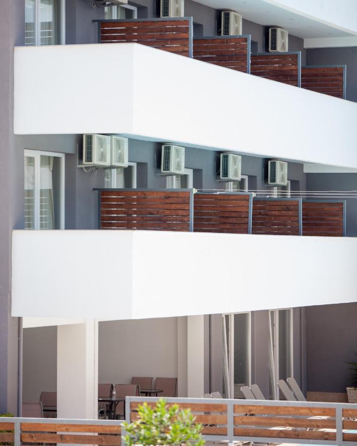 Astarti Studios Leptokarya (Pieria) Exterior foto