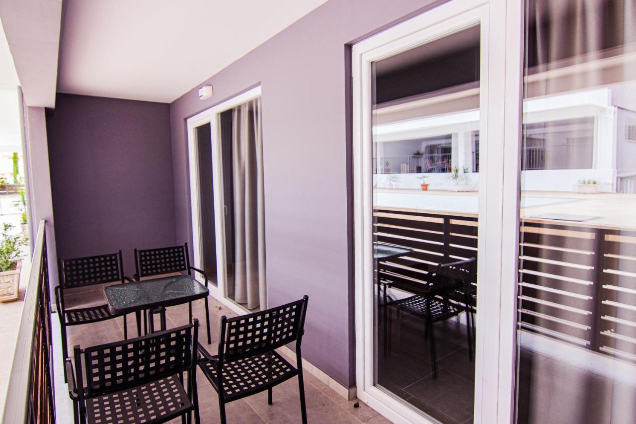 Astarti Studios Leptokarya (Pieria) Exterior foto