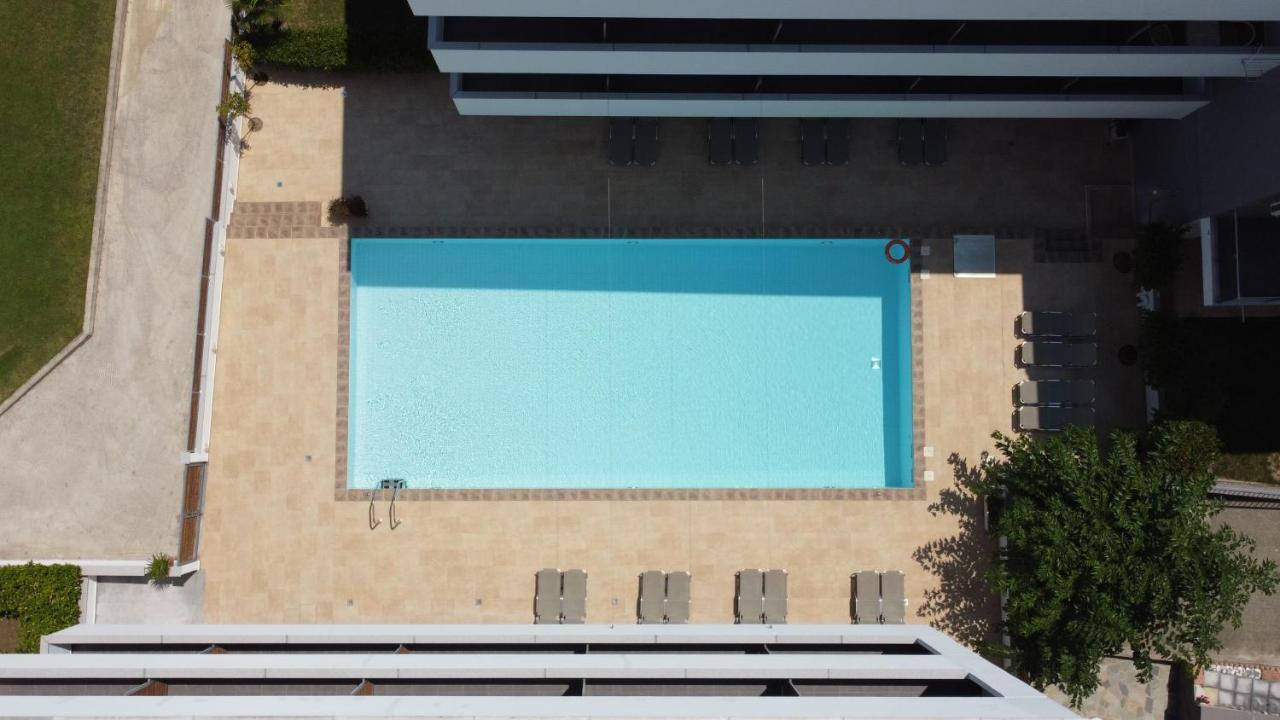Astarti Studios Leptokarya (Pieria) Exterior foto