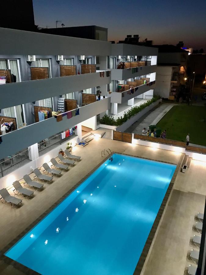 Astarti Studios Leptokarya (Pieria) Exterior foto