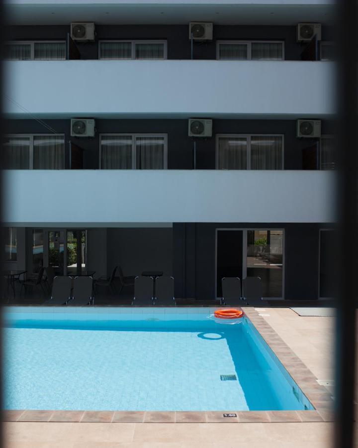 Astarti Studios Leptokarya (Pieria) Exterior foto