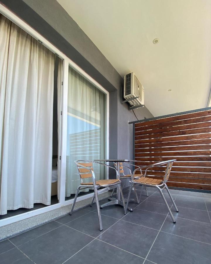 Astarti Studios Leptokarya (Pieria) Exterior foto